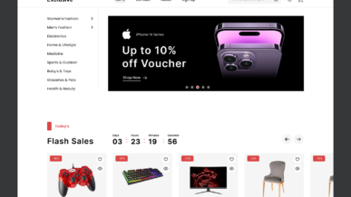 Web Mockup 10